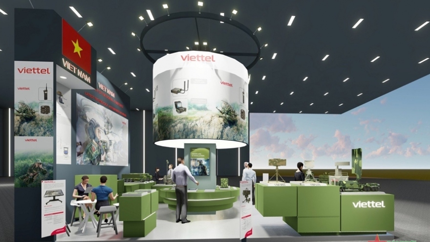 Military-run telecom group to attend Defense Industry Exhibition MSPO